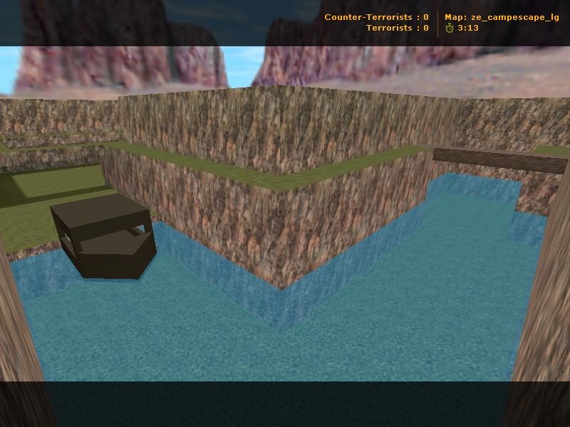 ze_campescape_lg — screenshot 3