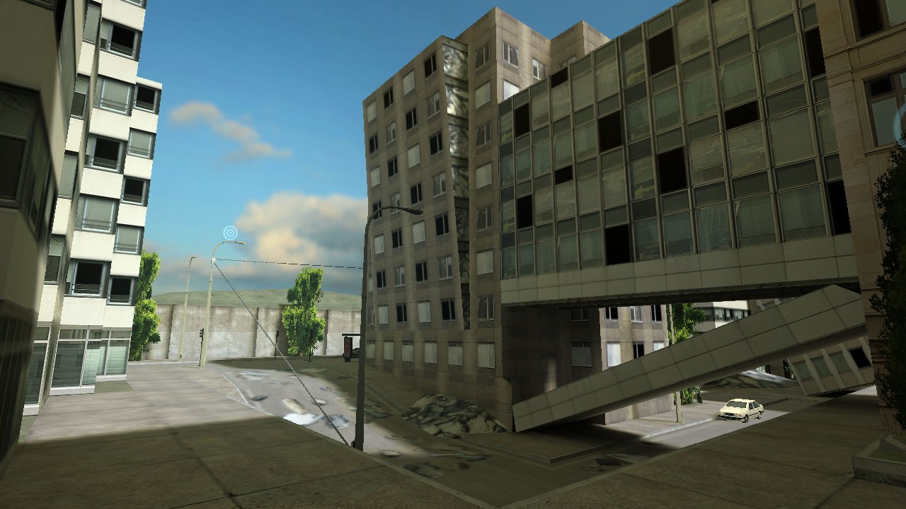 zm_towning — screenshot 2