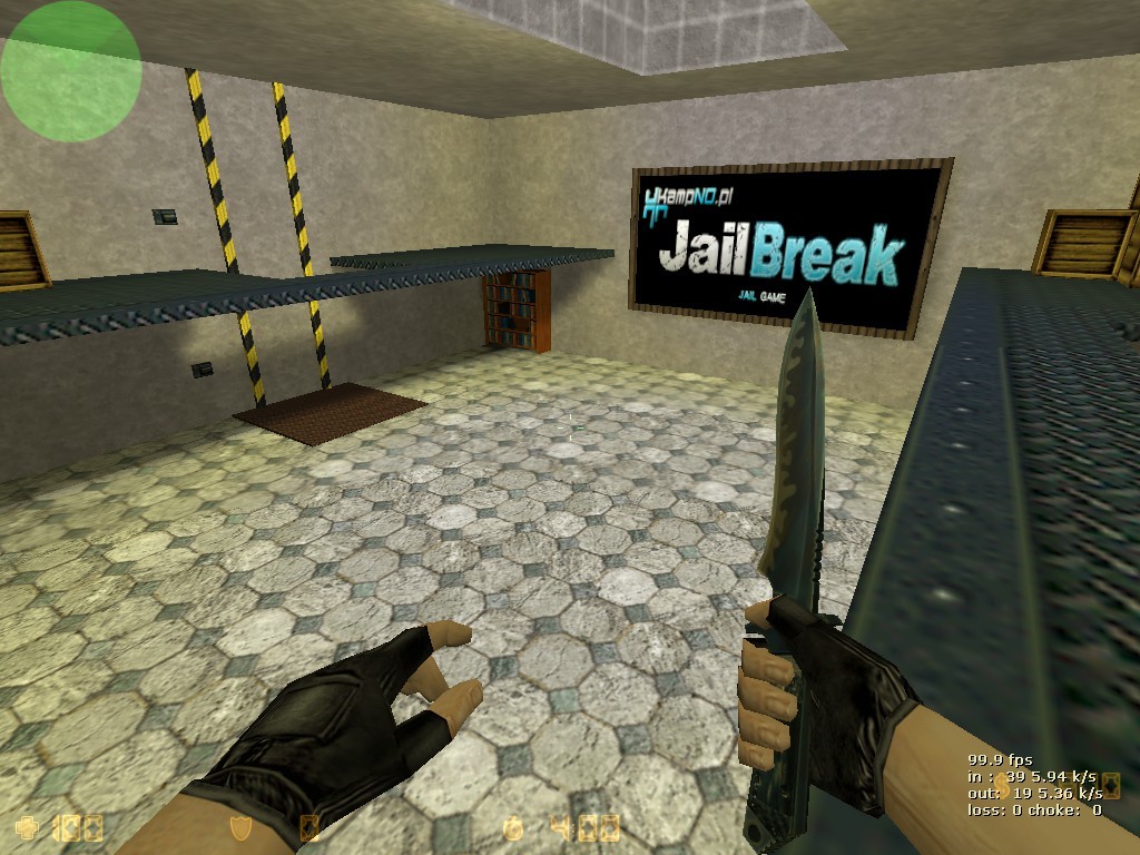 Download jail_jimmy_extra - Screenshot