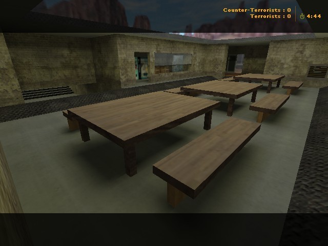 jail_paradise_pfm — screenshot 8