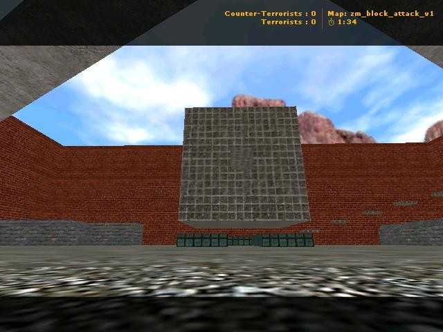 Download zm_block_attack_v1 - Screenshot