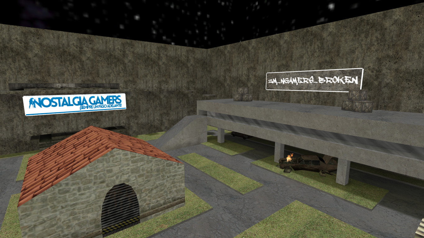 Download zm_ngamers_broken - Screenshot