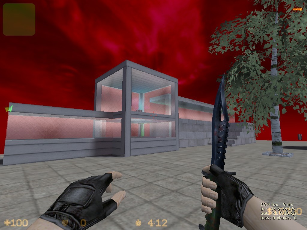 Download zm_gNight_inlight - Screenshot