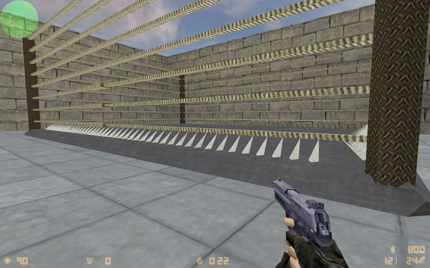 jail_destroyer_b2 — screenshot 3