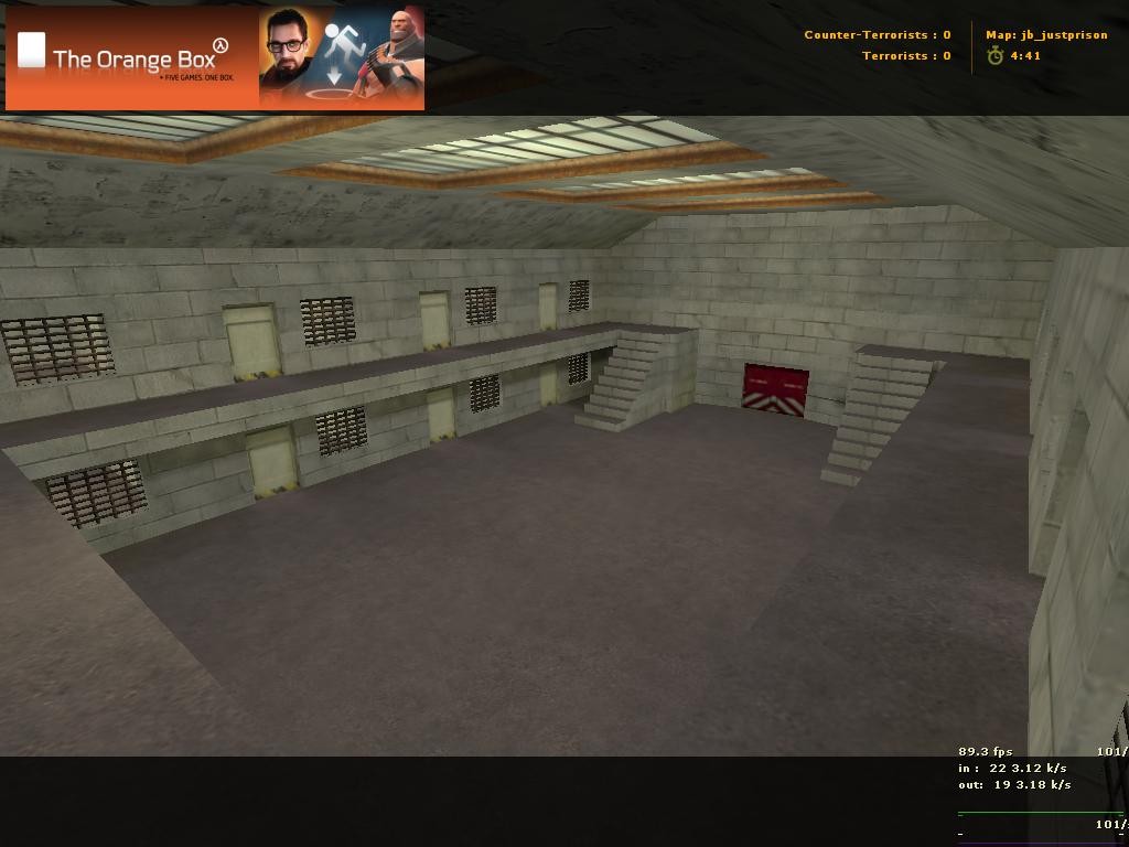 Download jb_justprison - Screenshot