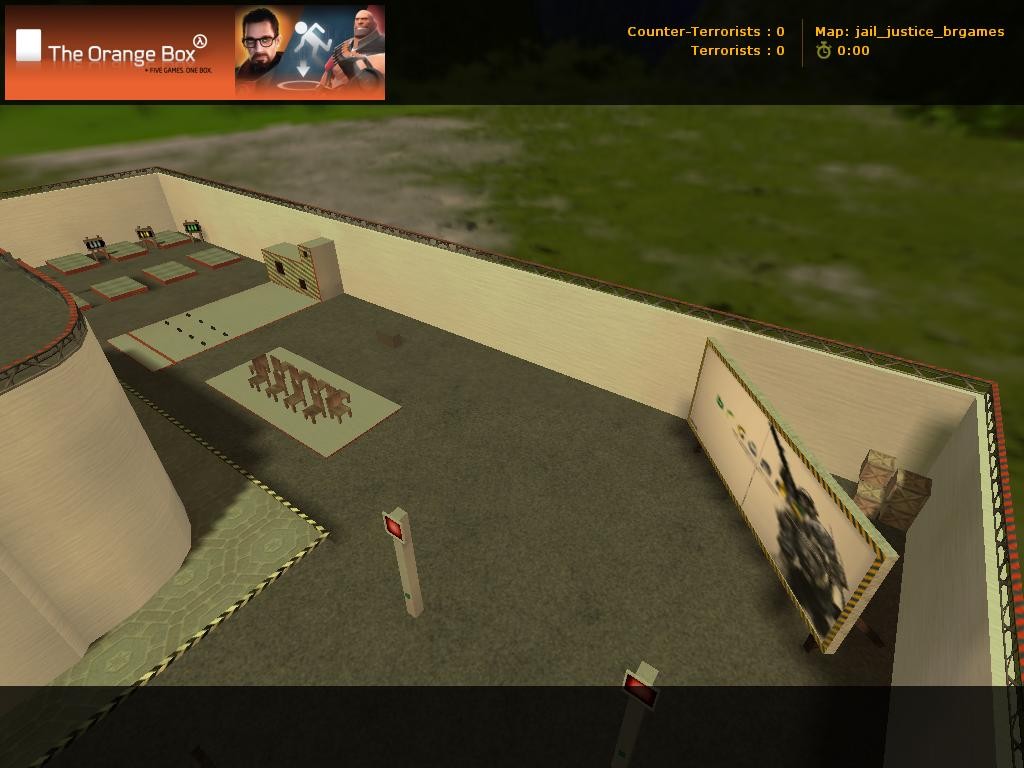 jail_justice_brgames — screenshot 4