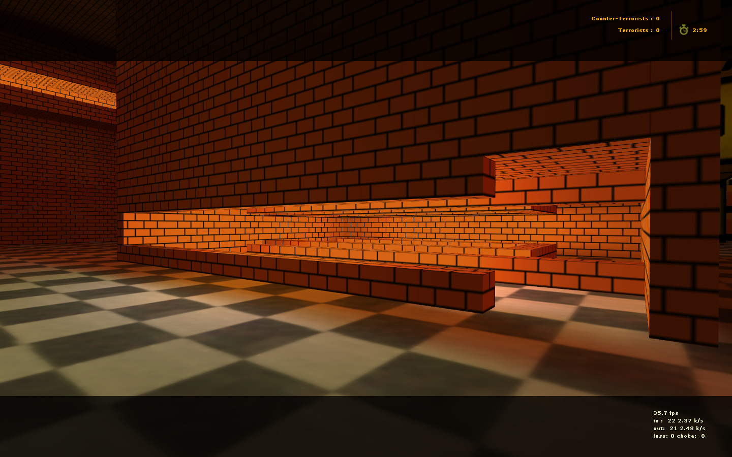 zm_mario_cube — screenshot 3