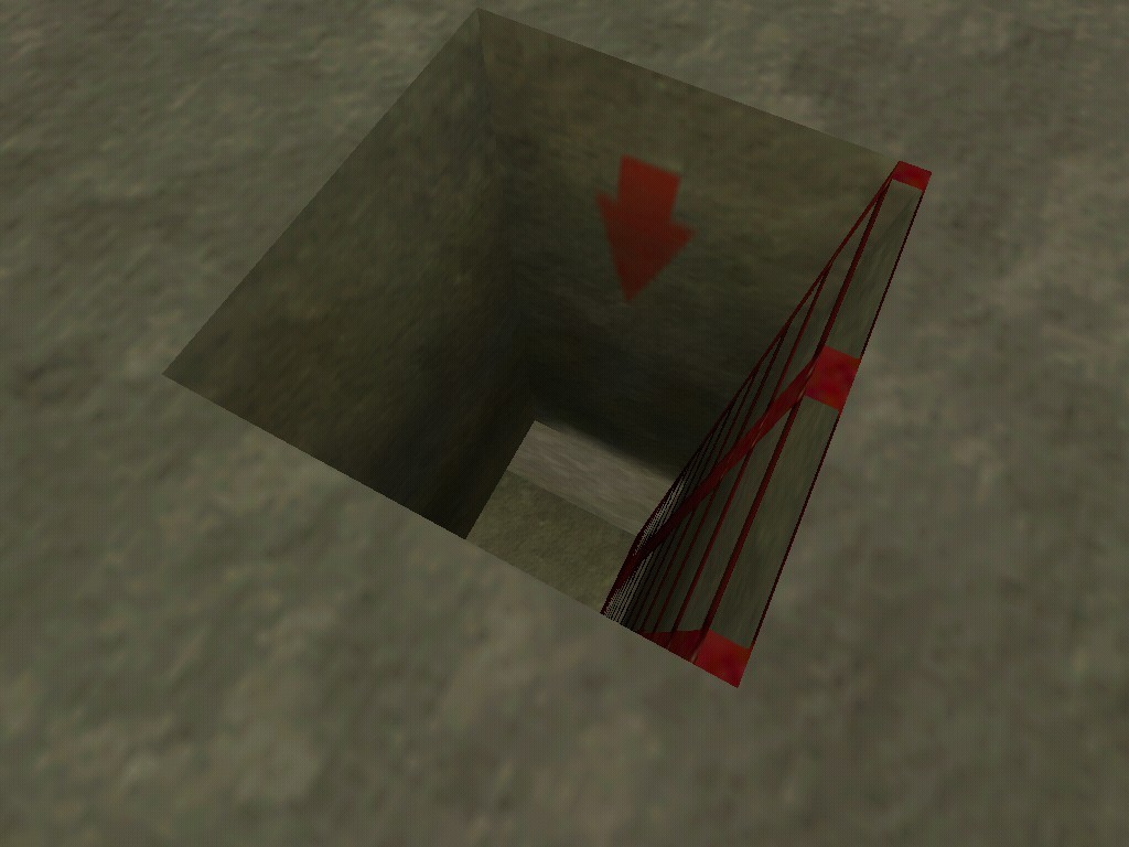 Download zm_penguins - Screenshot