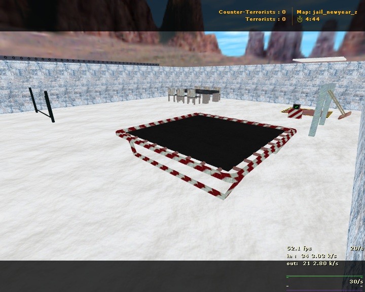 Download jail_newyear_z - Screenshot