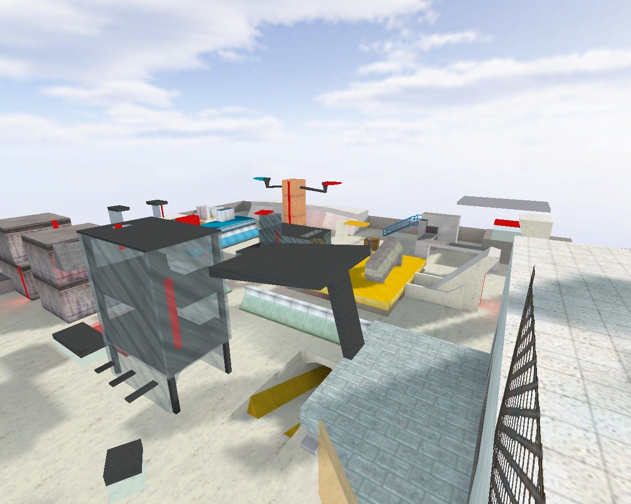 hns_weekend — screenshot 3