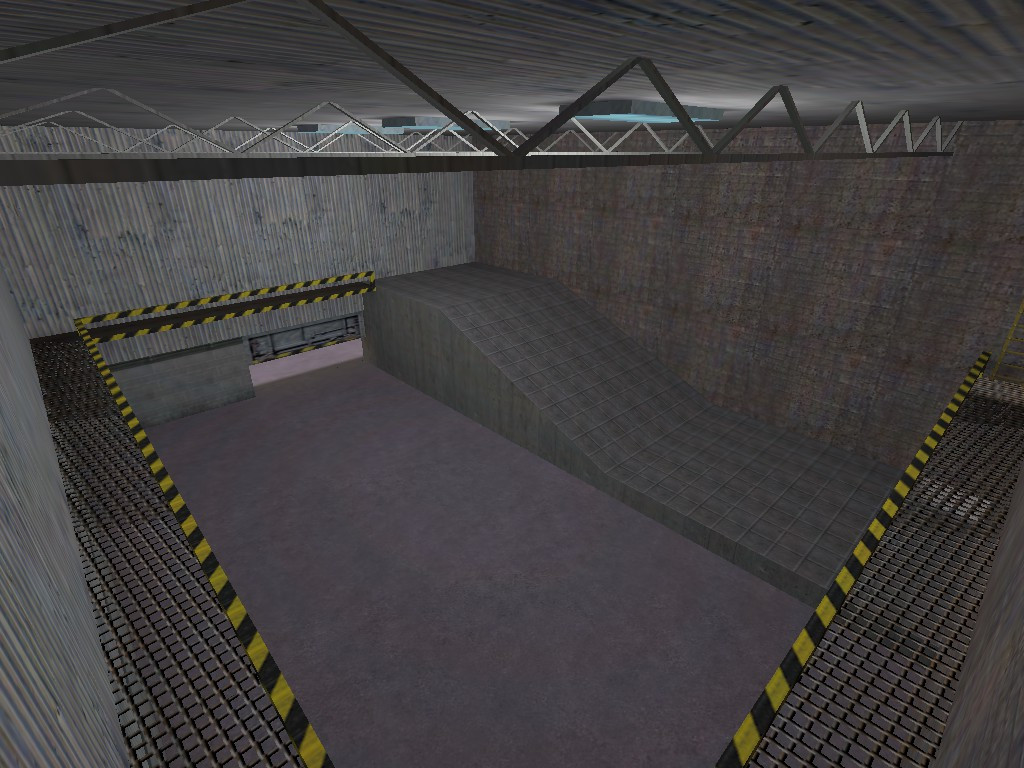 Atix Assault Final Fixed — screenshot 5