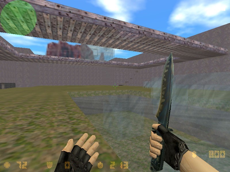 zm_glass_vk — screenshot 3