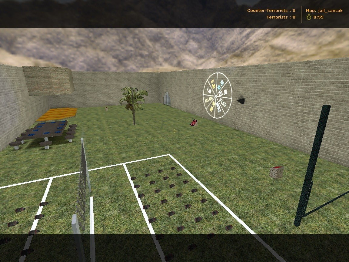 jail_sancak — screenshot 8