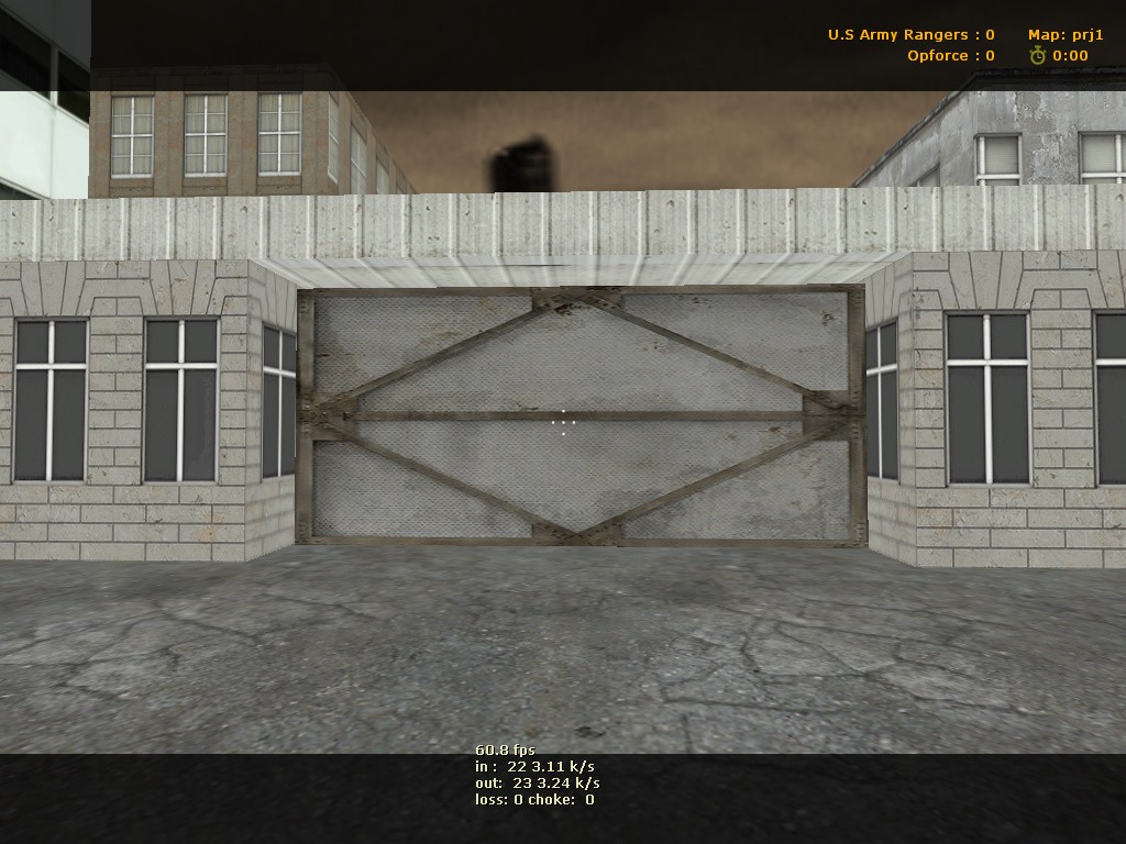 zsm_dead_city — screenshot 3