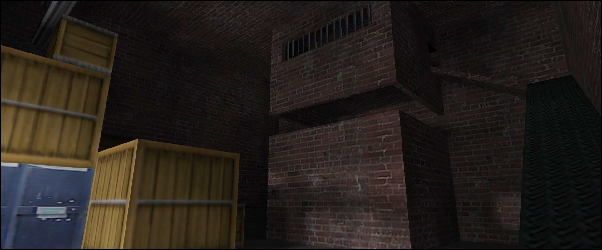 zm_return — screenshot 5