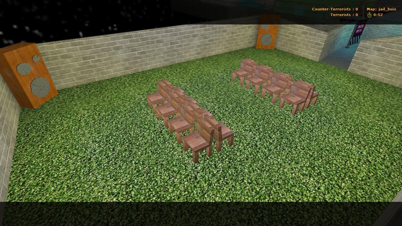 jail_buix — screenshot 1