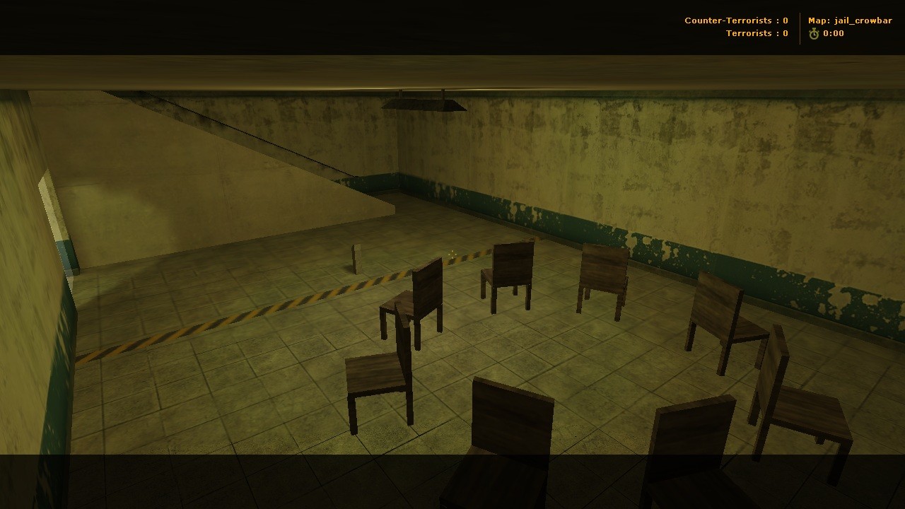 Download jail_crowbar - Screenshot