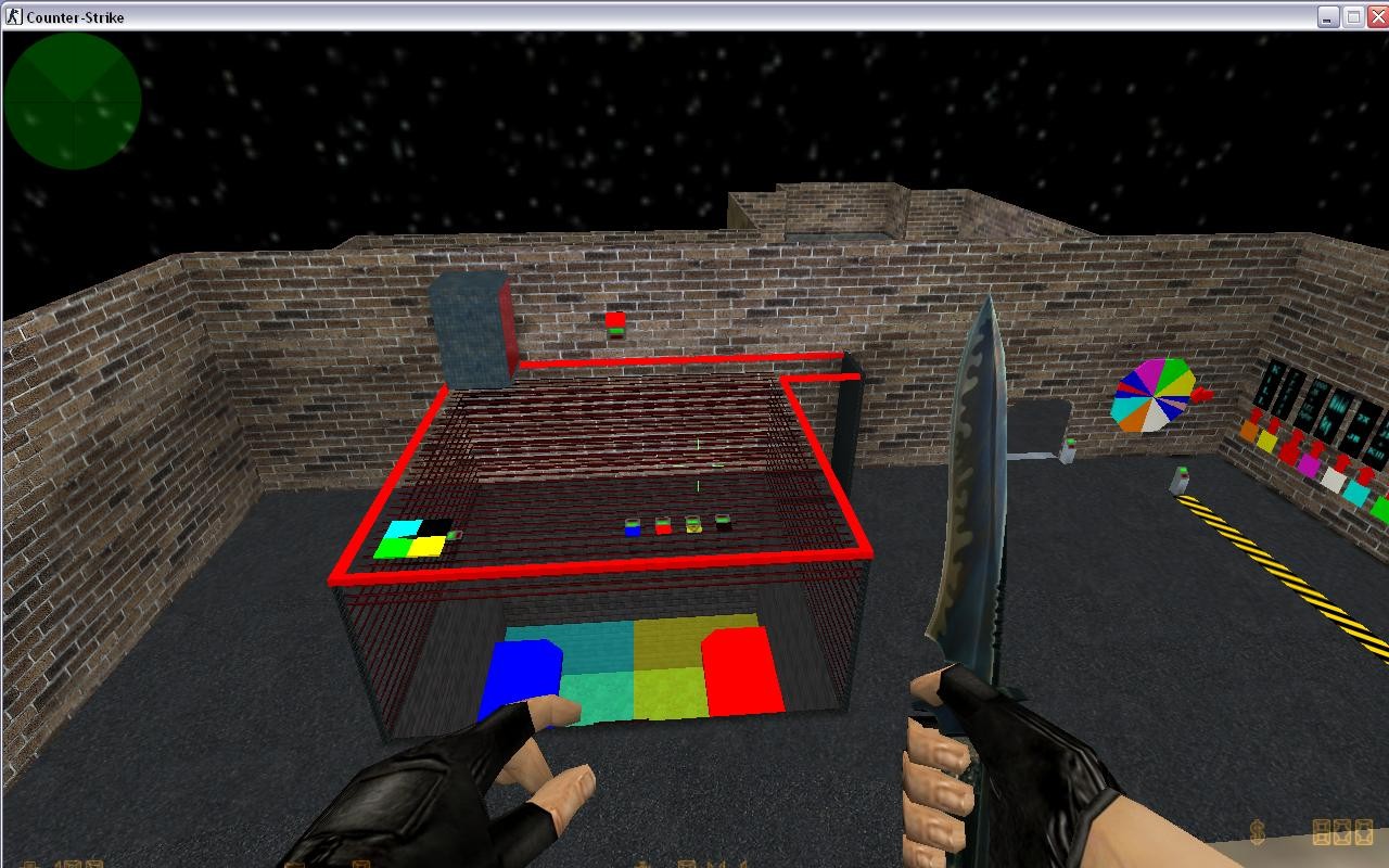 jail_sivrikule_fix — screenshot 1