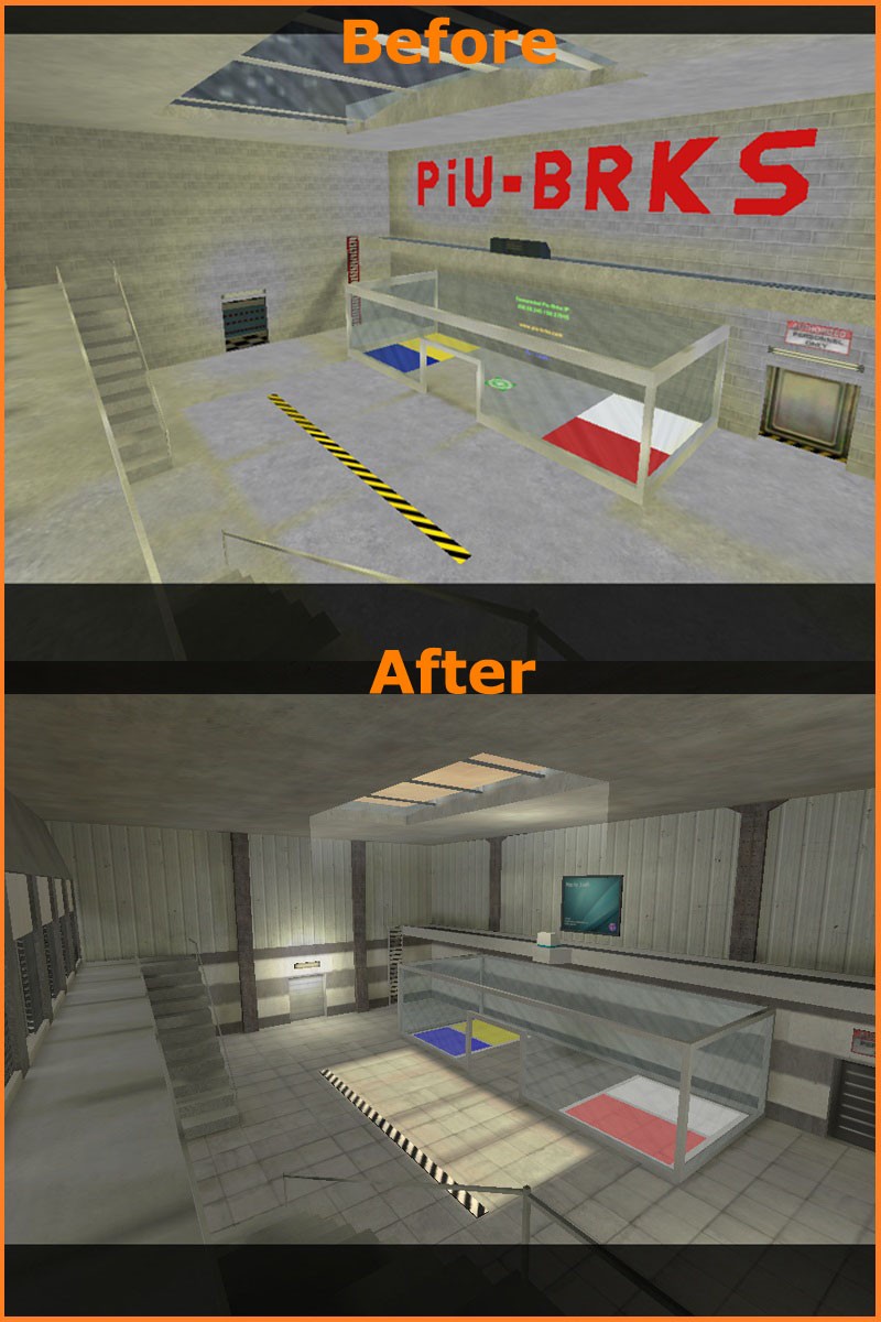 jail_piu — screenshot 3
