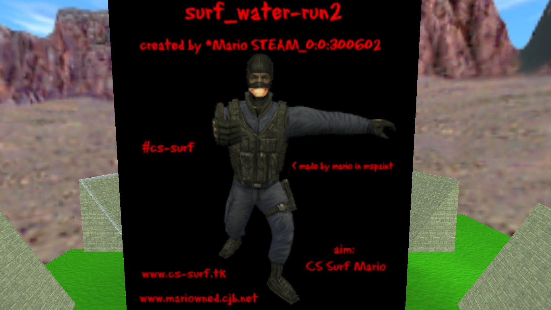 surf_water-run2 — screenshot 3