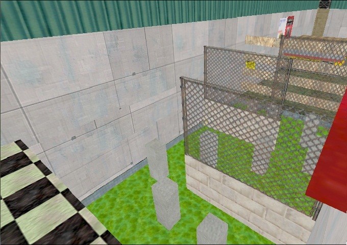 Download zm_chernobyl_dz - Screenshot
