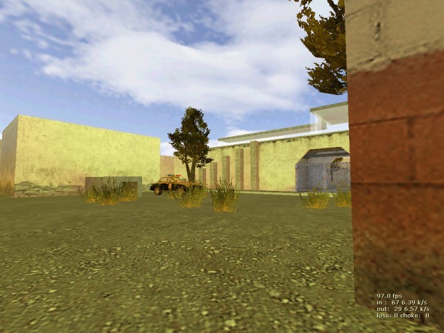 zm_garamond — screenshot 1