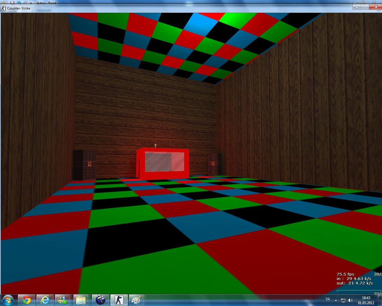 jail_karanliklardiyari — screenshot 3