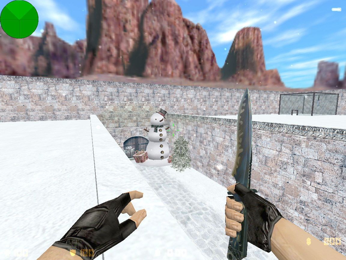 zm_snow55_dp — screenshot 7