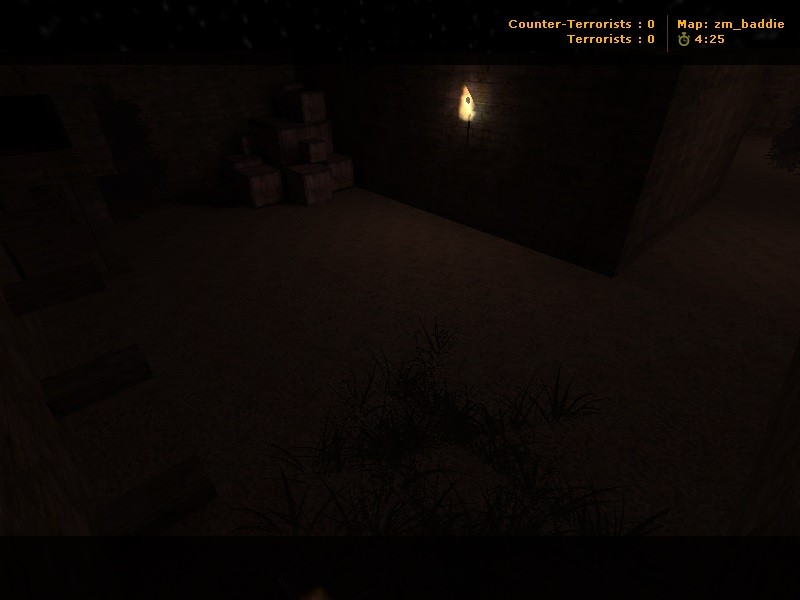 zm_baddie — screenshot 3
