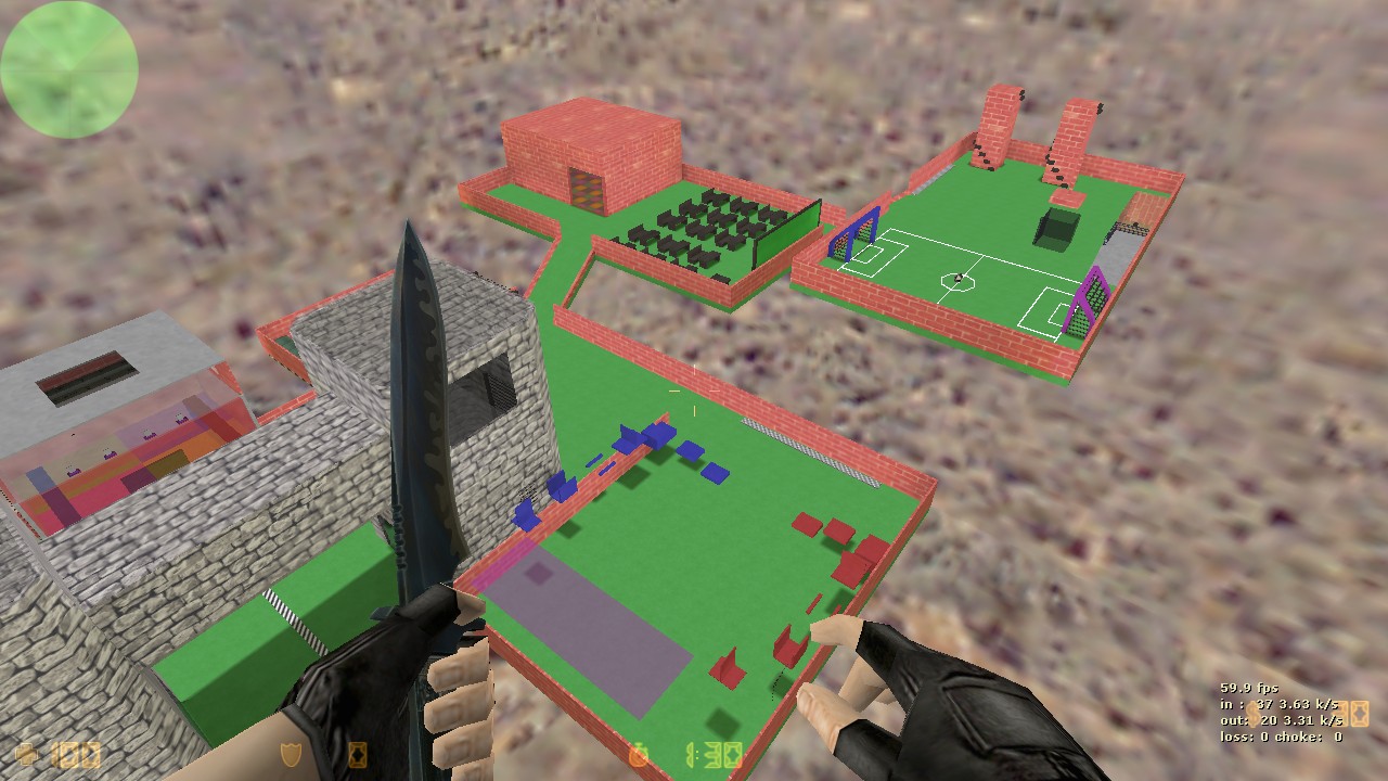 jail_oyundunyasi — screenshot 8