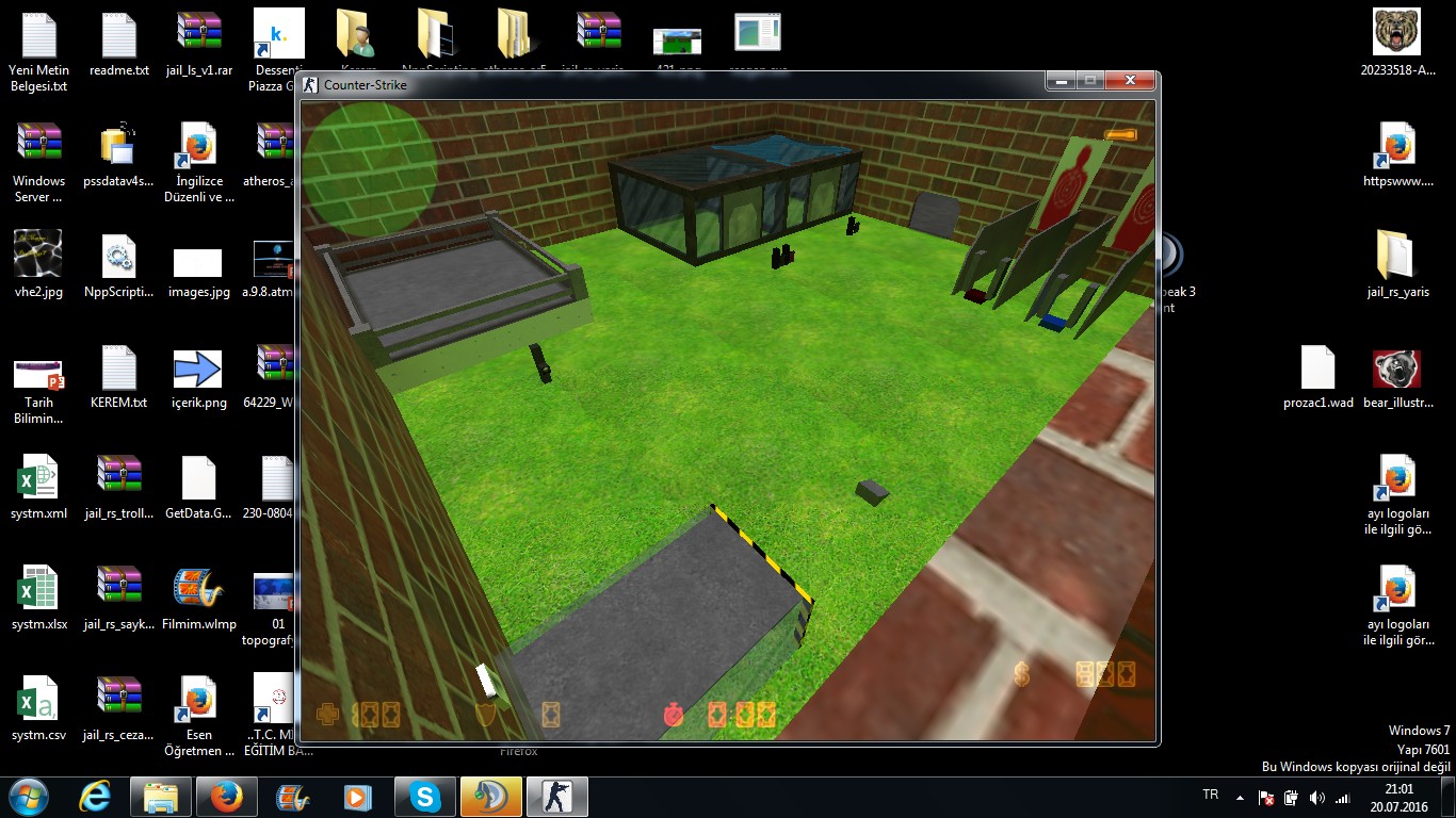 jail_doktor — screenshot 9