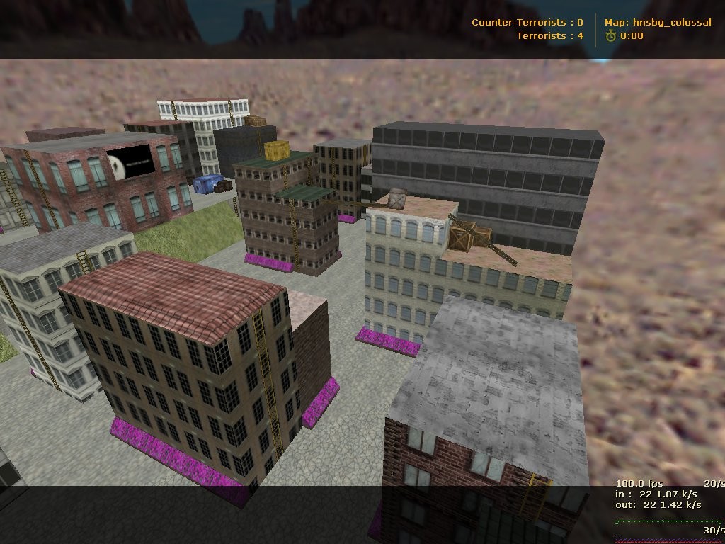 hnsbg_colossal — screenshot 3