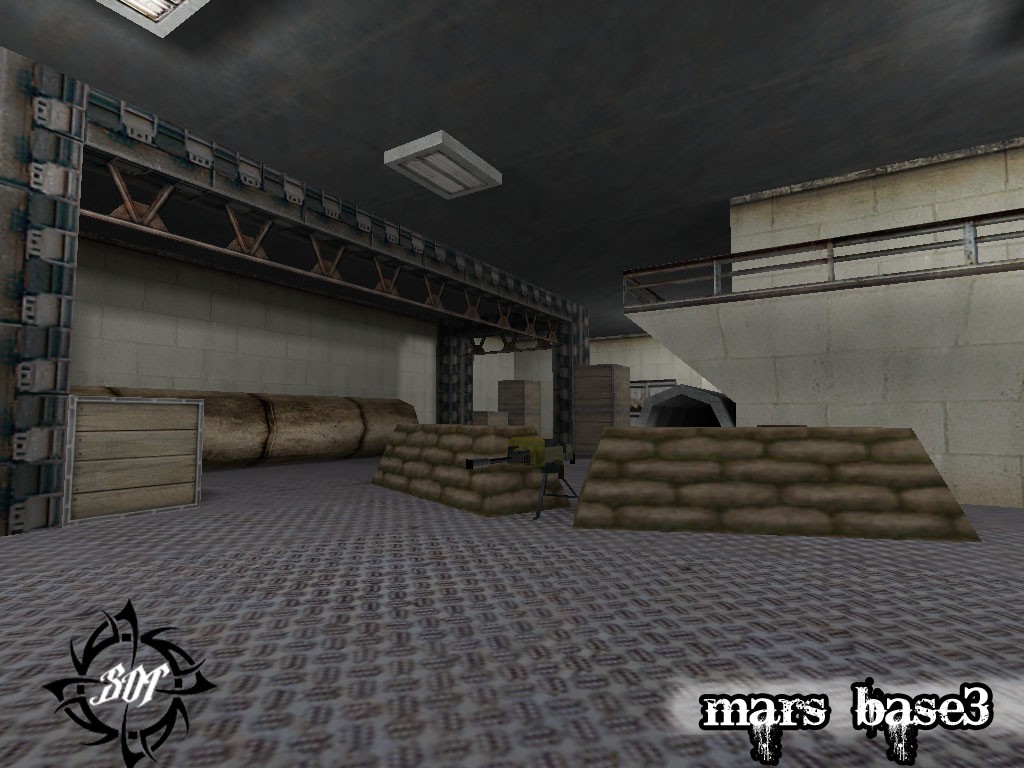 zm_mars_base3 — screenshot 7
