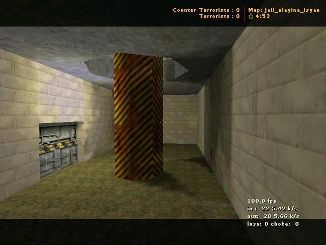 jail_alayina_isyan — screenshot 7