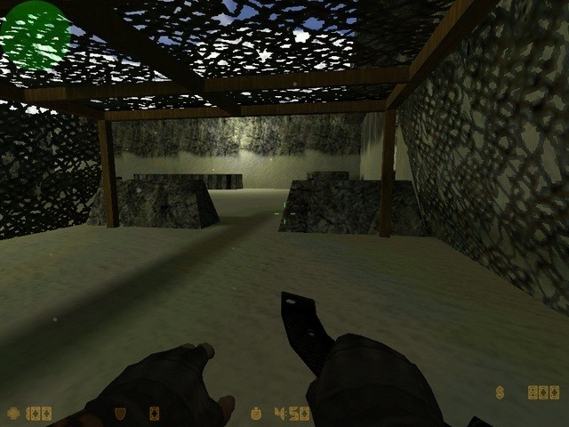 zm_vd_winter — screenshot 5