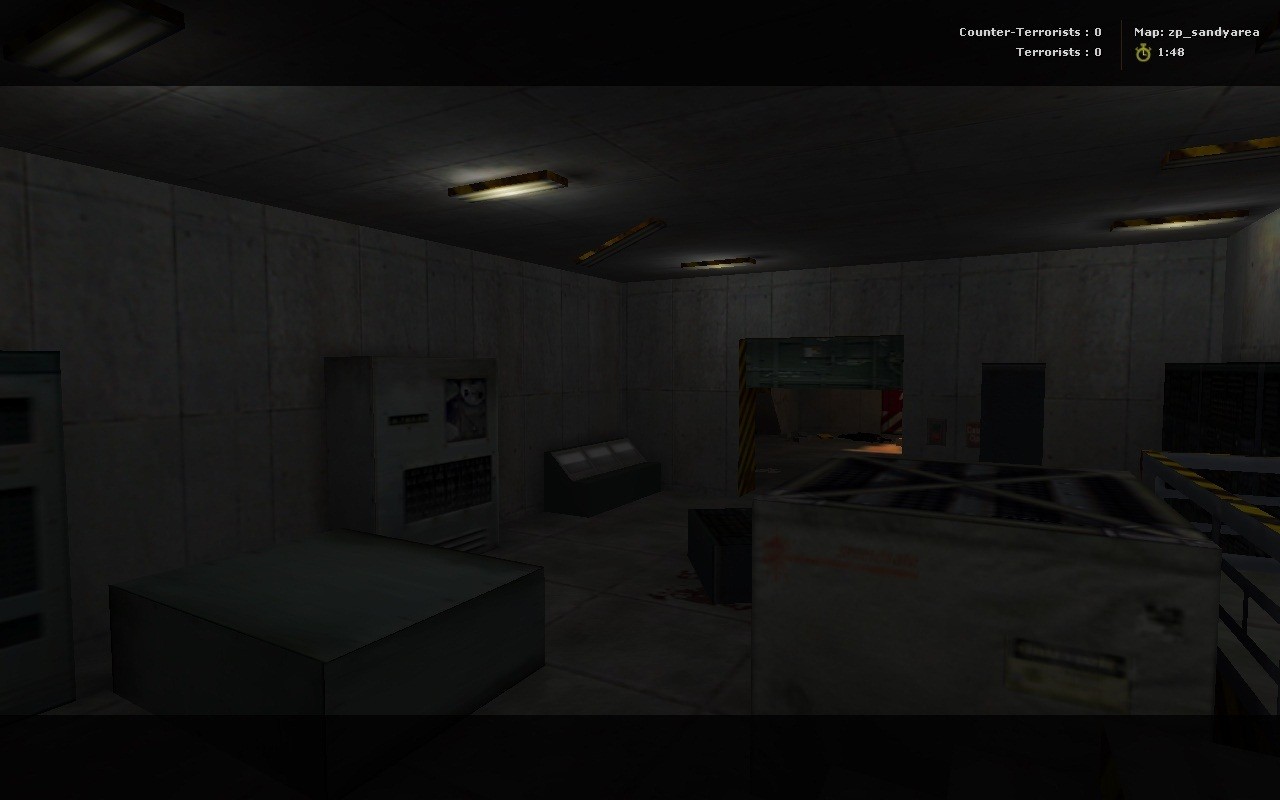 ZP_SANDYAREA FINAL EDITION — screenshot 6