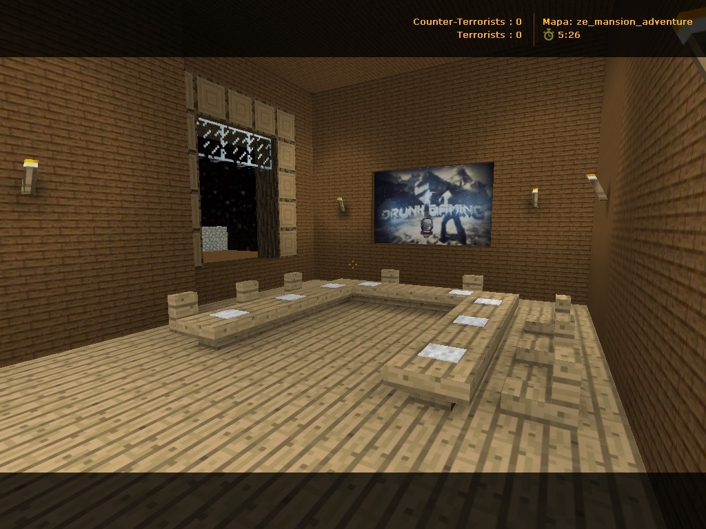 ze_mansion_adventure — screenshot 10