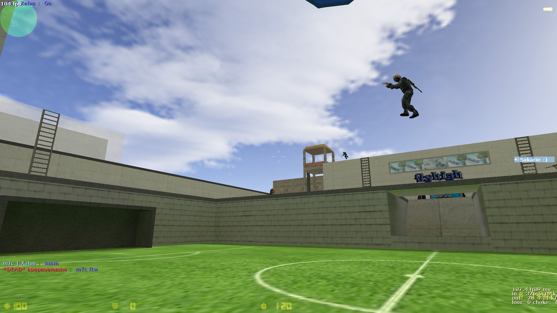 jb_flyhigh_v3 — screenshot 8