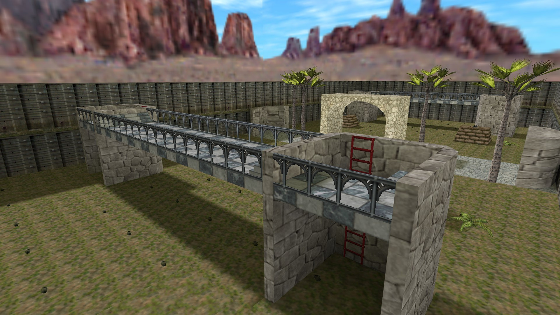 Download aim_cs-nadewar - Screenshot