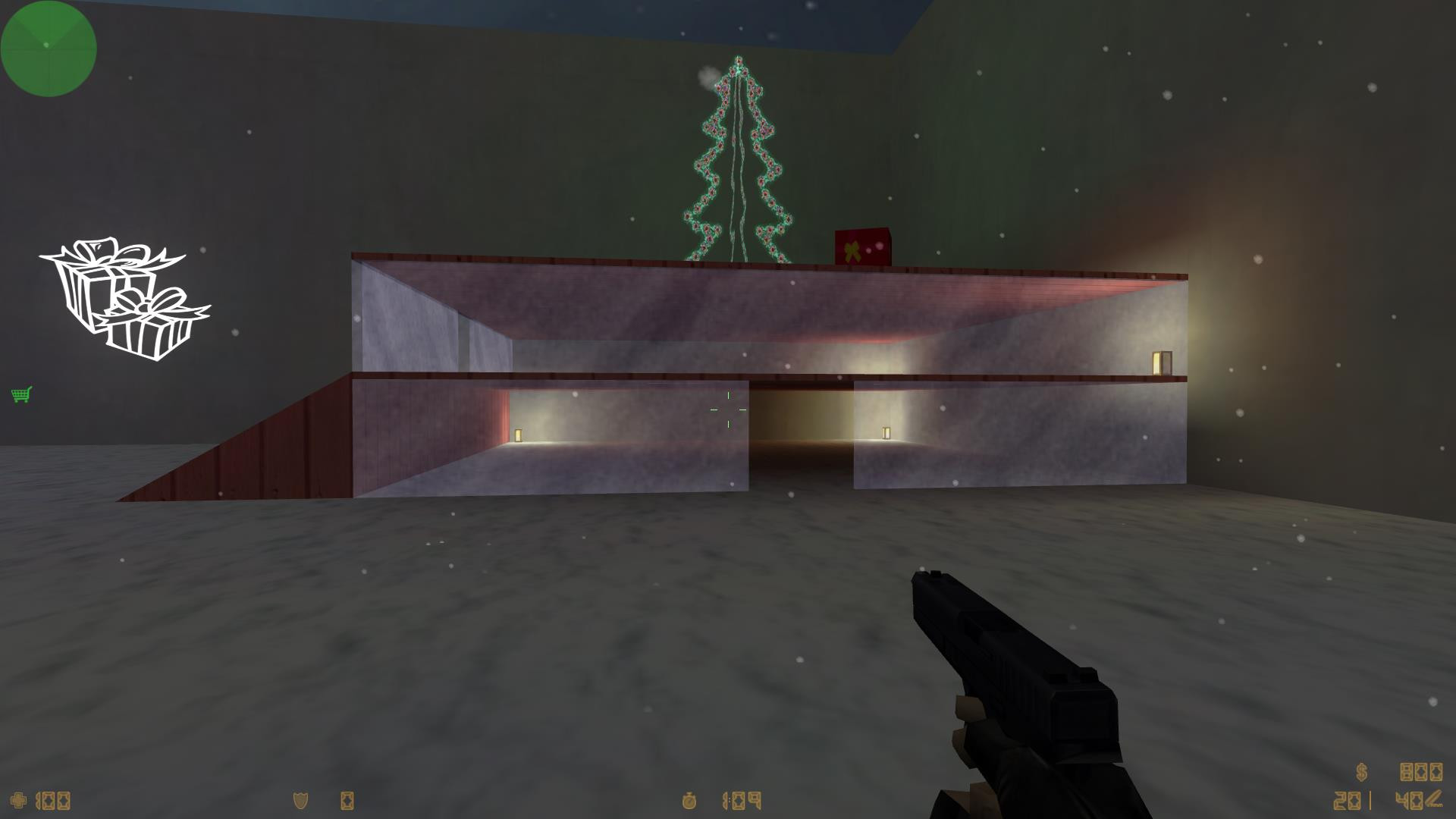 Download bio_zomboy_v - Screenshot