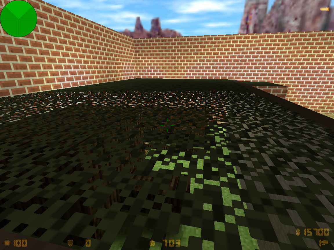 Download zm_MineCraft - Screenshot