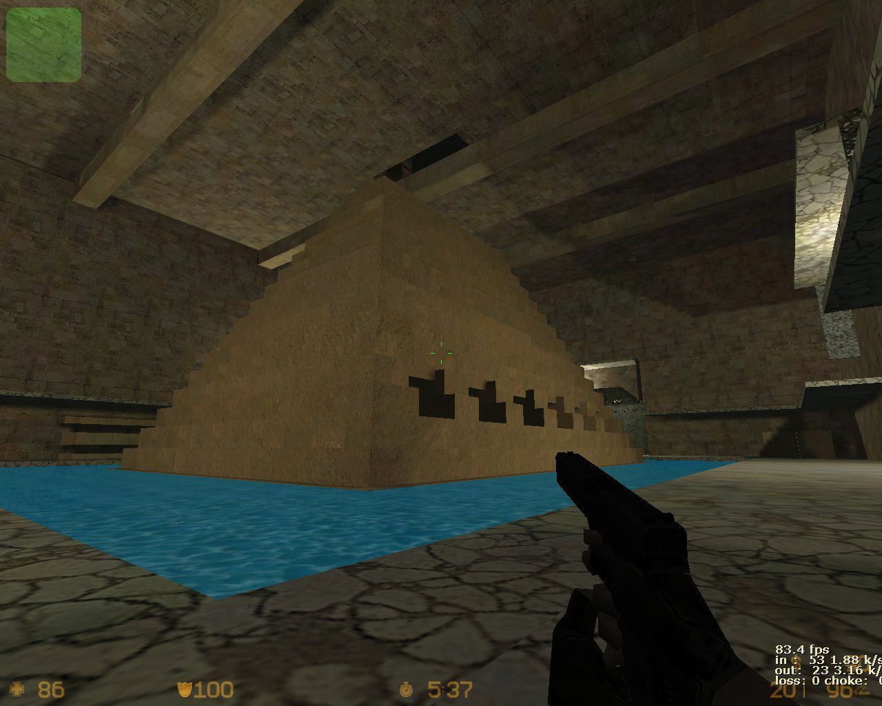 Download ZM_Temple_V1_FixXed - Screenshot