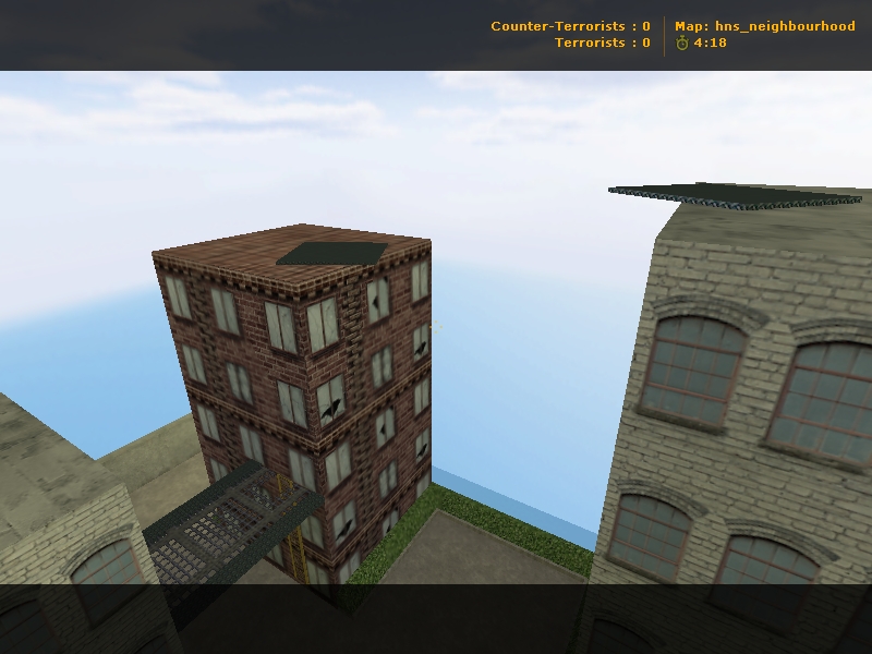 hns_neighbourhood — screenshot 2