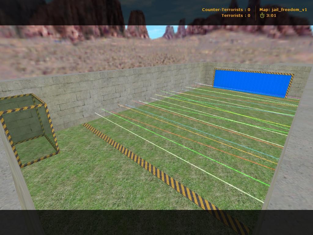 jail_freedom_fix — screenshot 7
