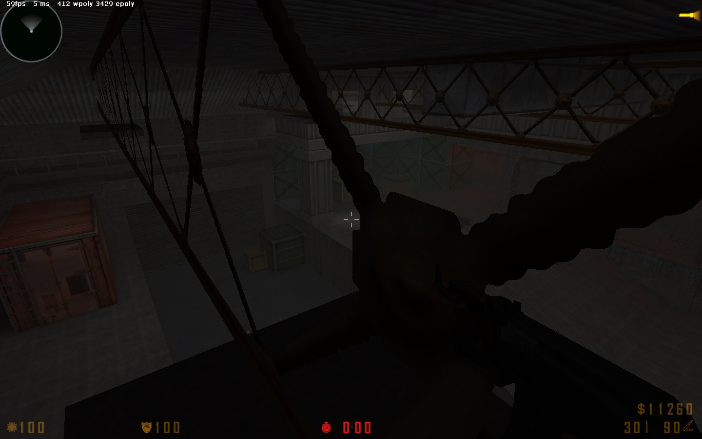 zm_anthill_city — screenshot 21