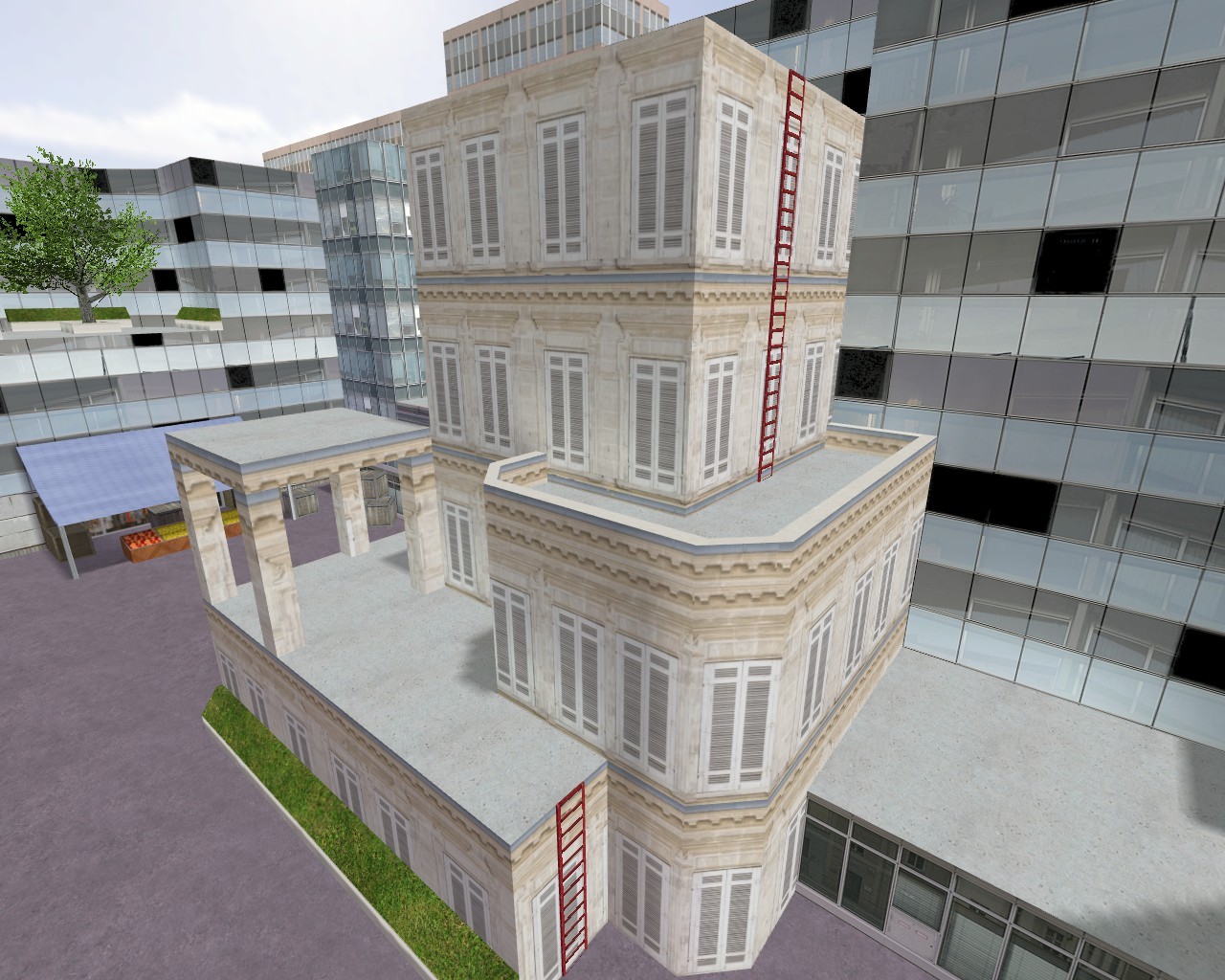 Download hns_2k12 - Screenshot