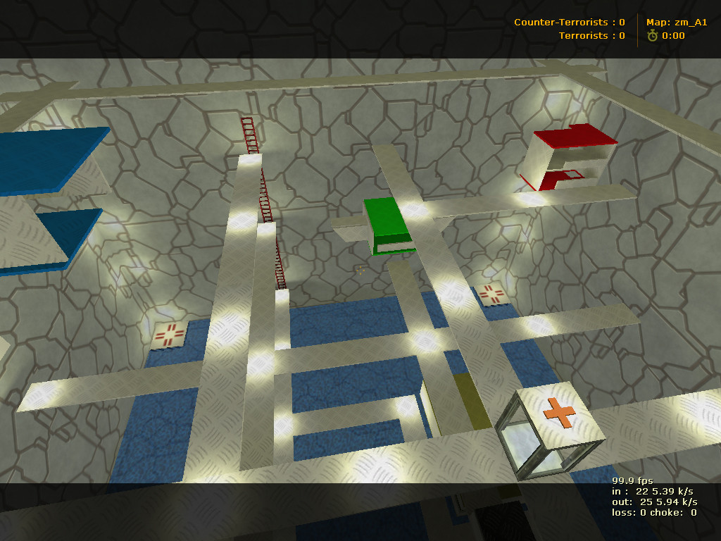 Download zm_A1 - Screenshot