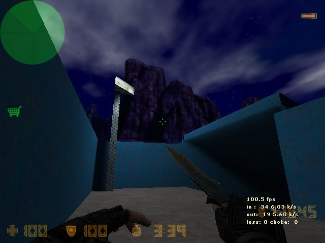 zm_Blue50 — screenshot 3