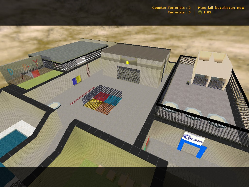 Download jail_buyukisyan_new - Screenshot