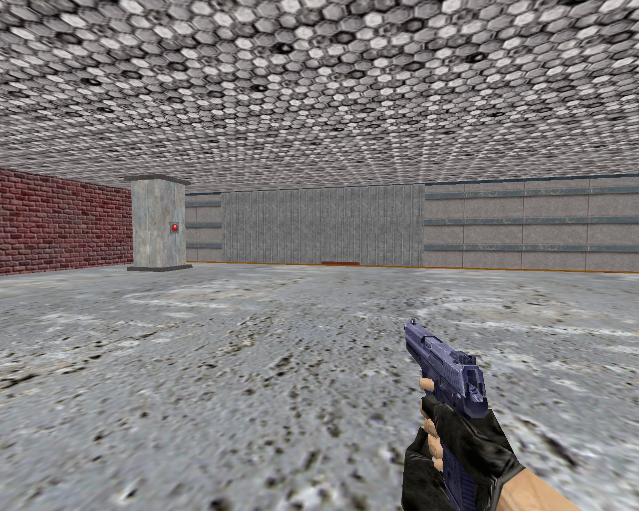 zm_corridors_v4 — screenshot 9